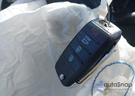 2019 Kia Optima Lx z USA, uszkodzony, nr VIN 5XXGT4L39KG353843